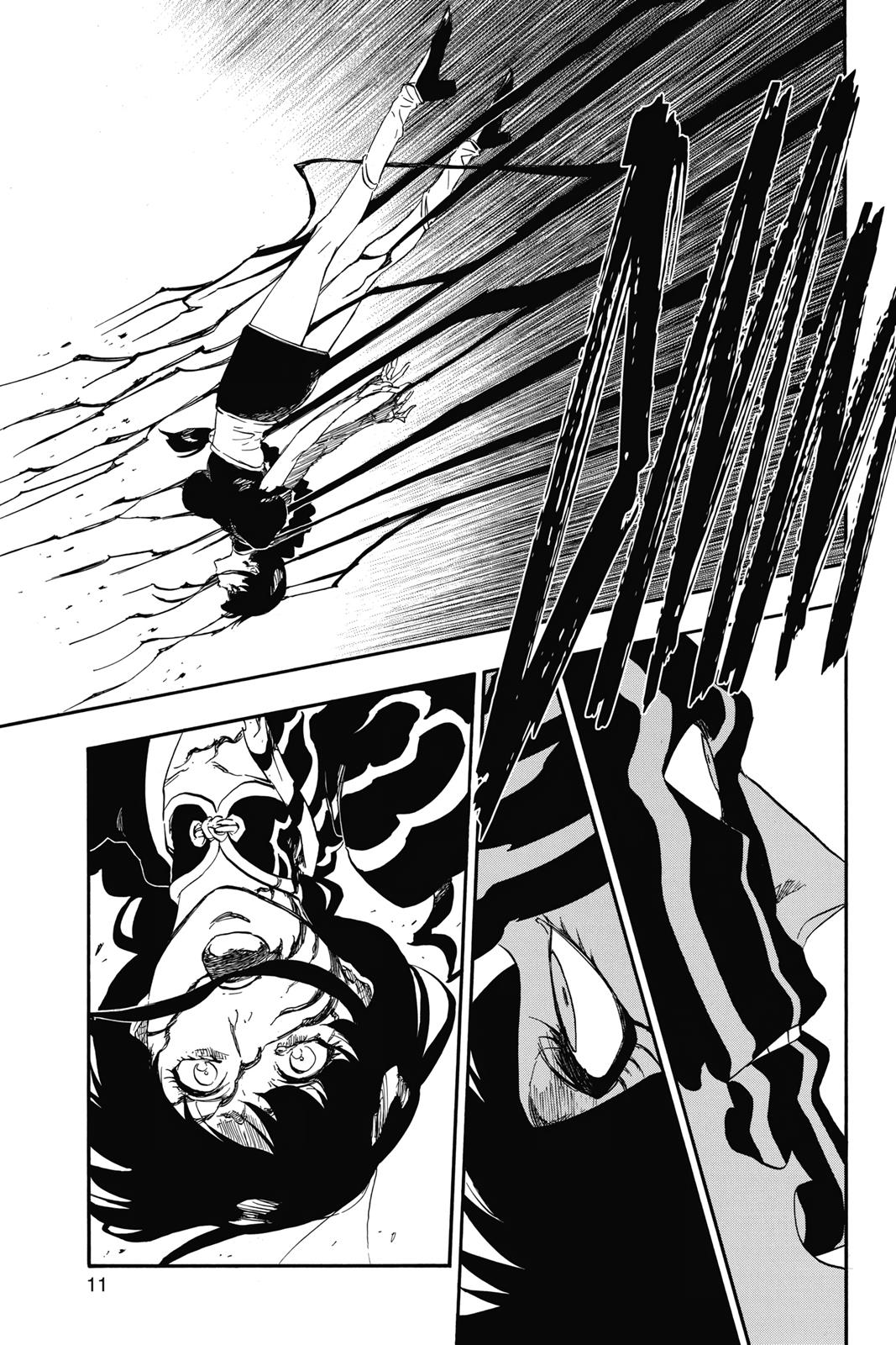Chapter 643 — Page 11