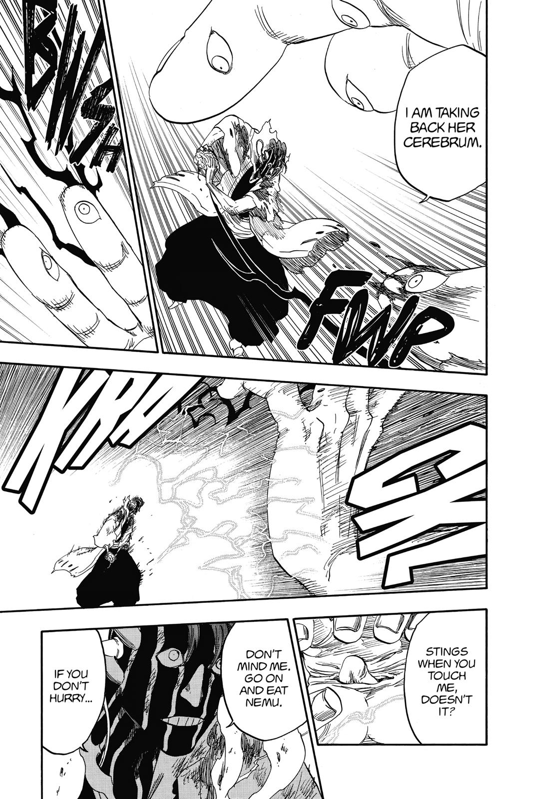 Chapter 643 — Page 21