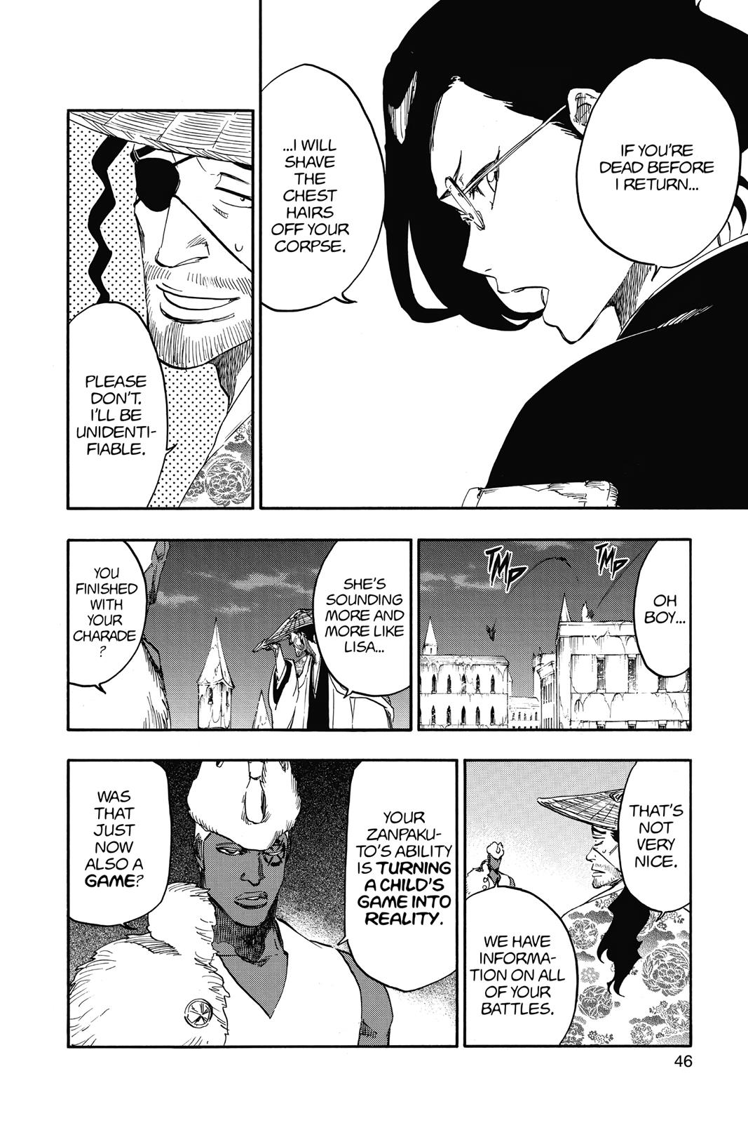 Chapter 645 — Page 4