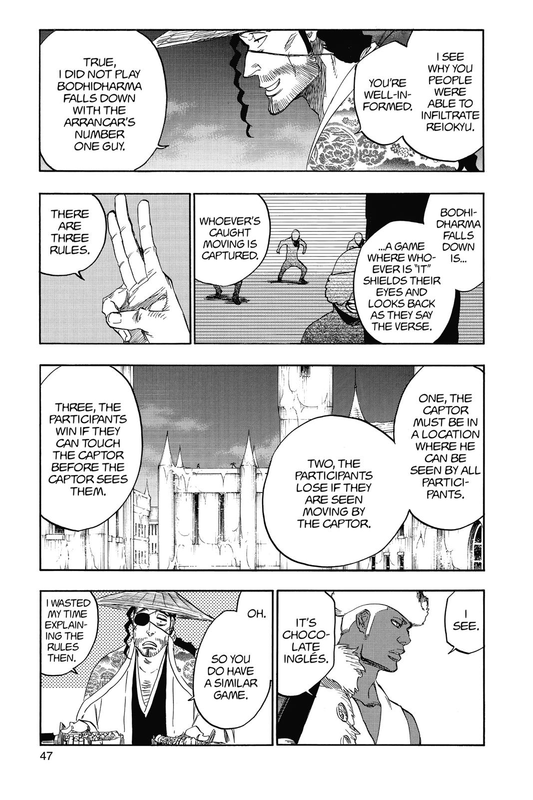 Chapter 645 — Page 5