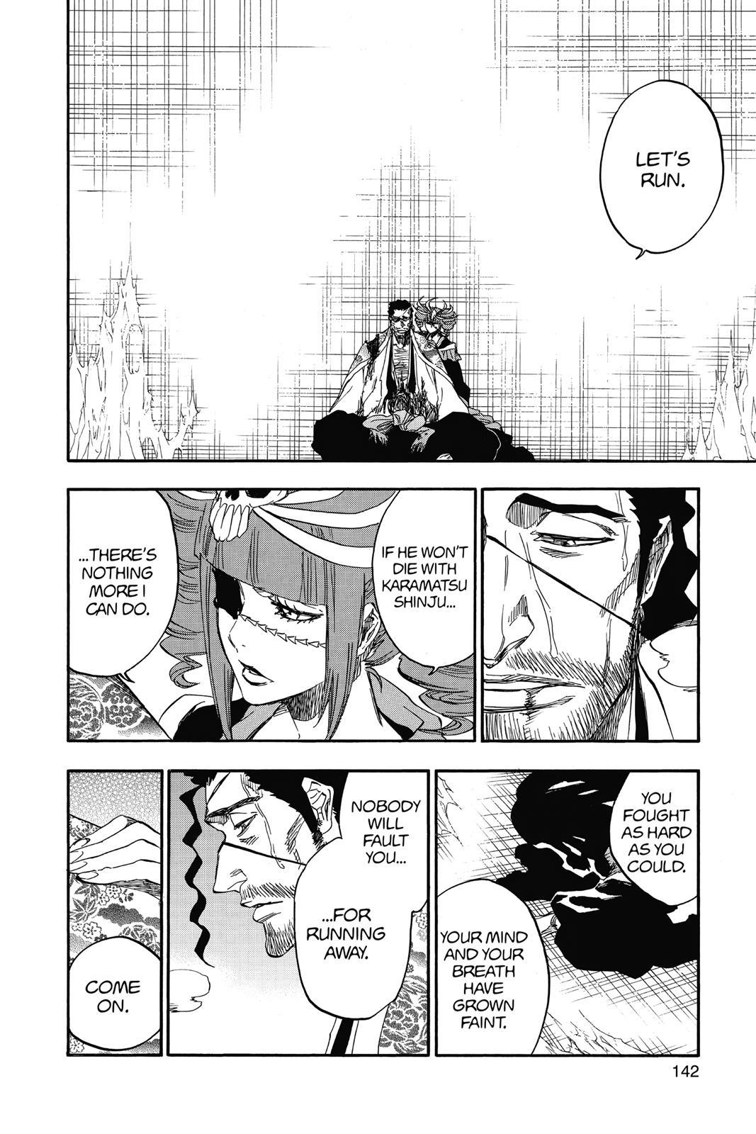 Chapter 650 — Page 10
