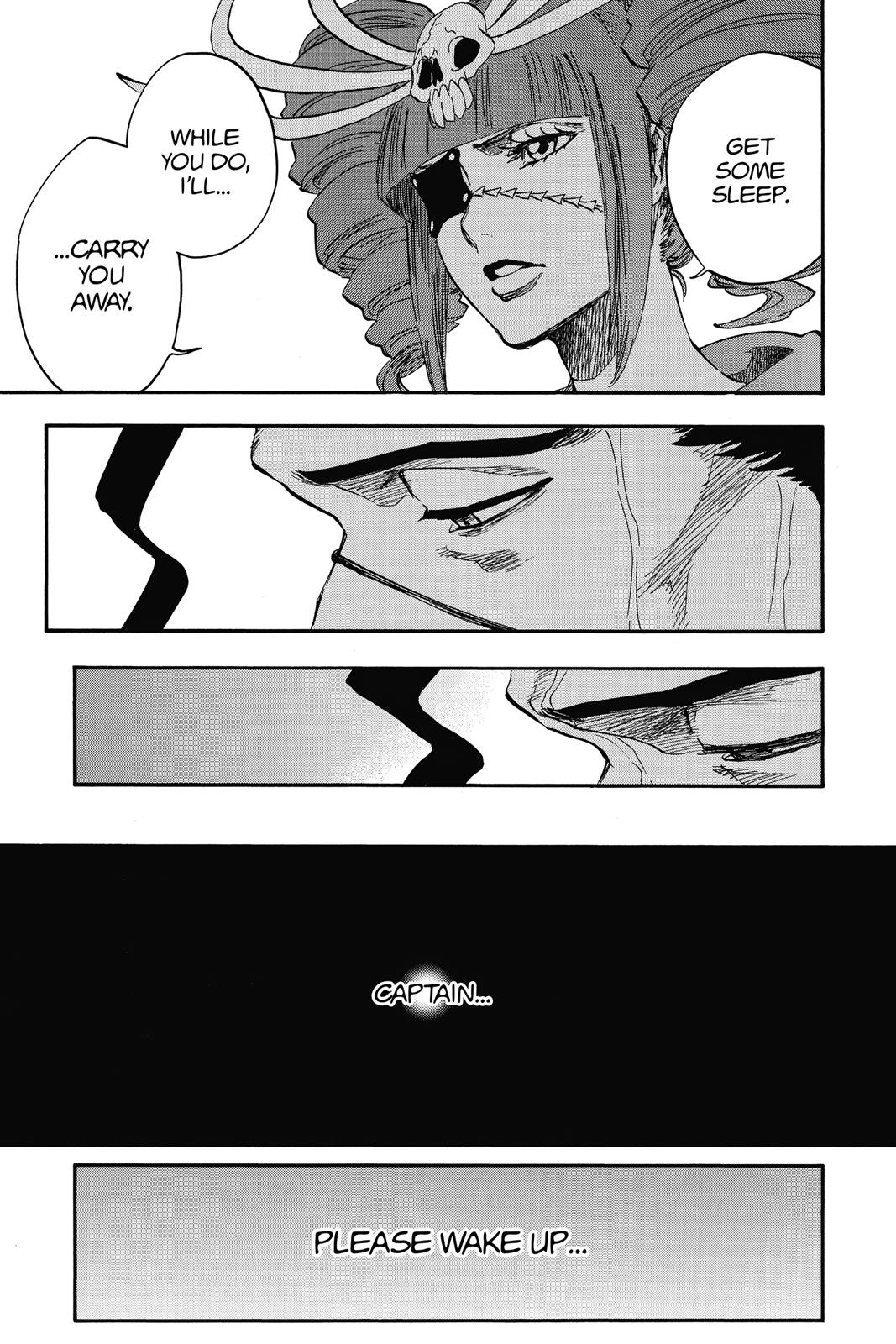 Chapter 650 — Page 11