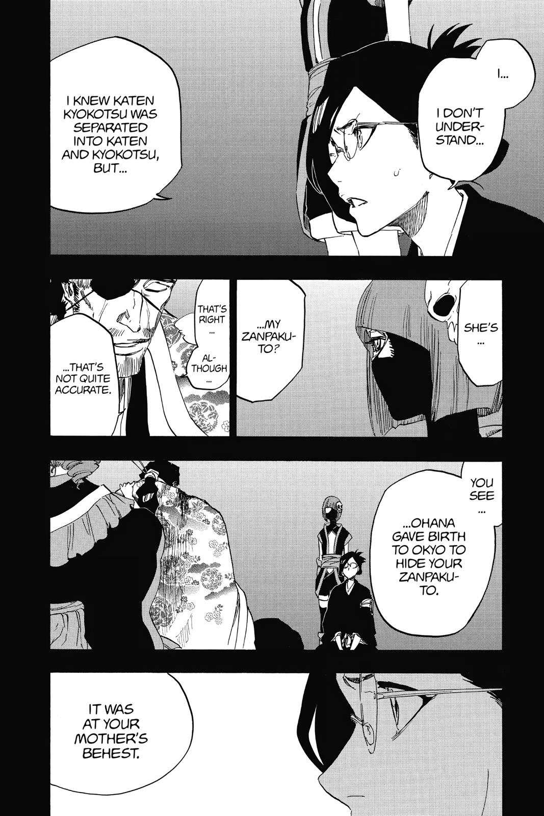 Chapter 651 — Page 6