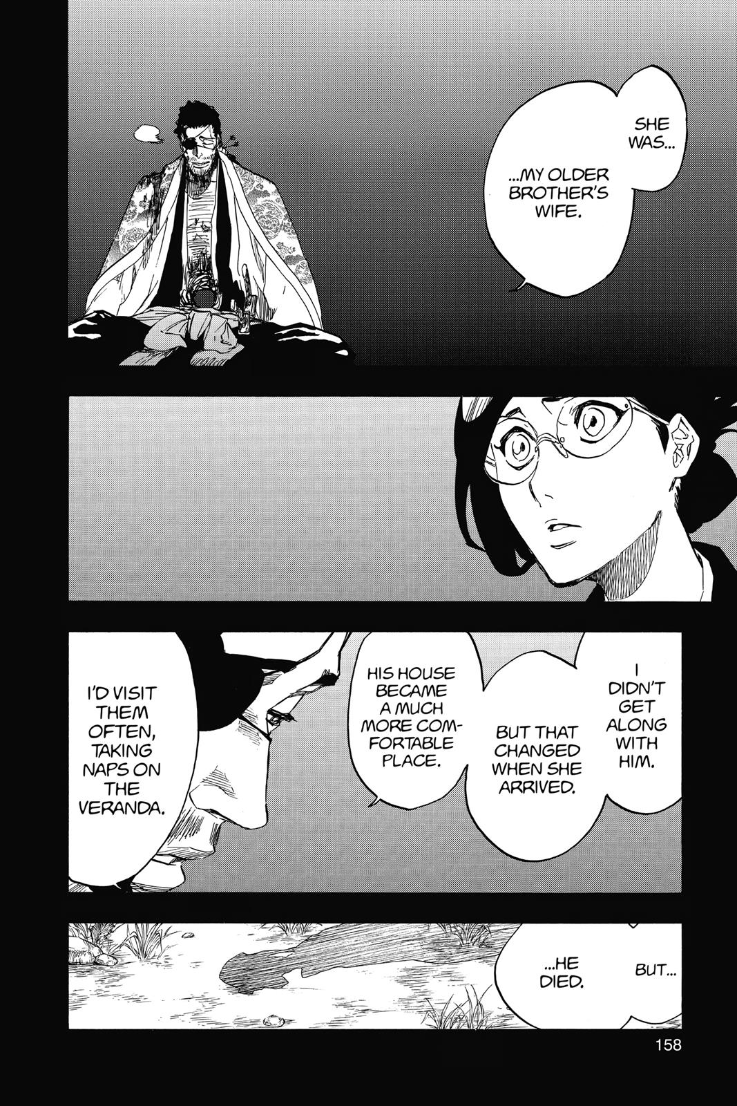 Chapter 651 — Page 8