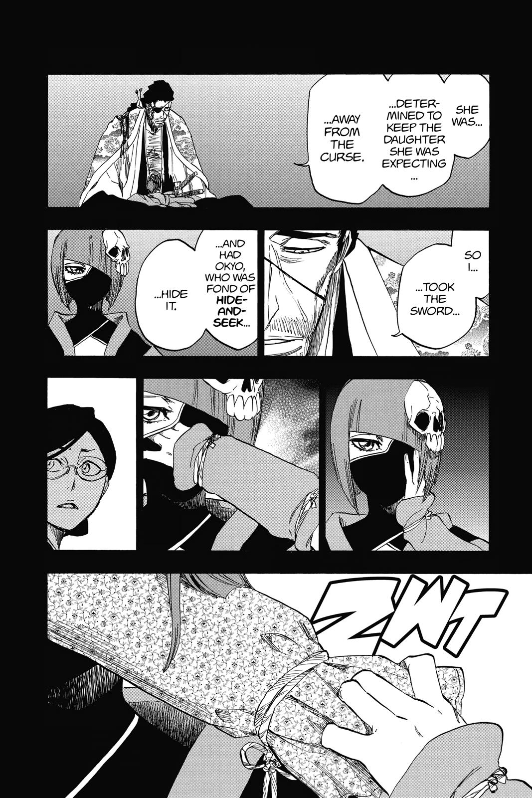 Chapter 651 — Page 10