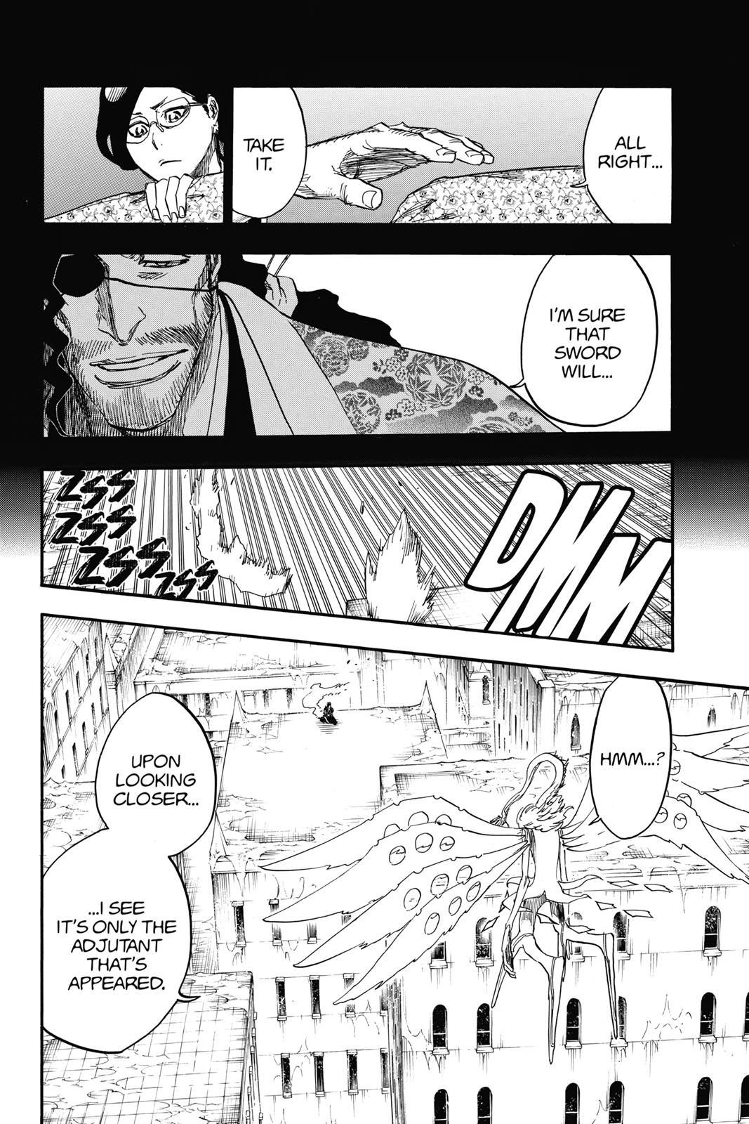 Chapter 651 — Page 14