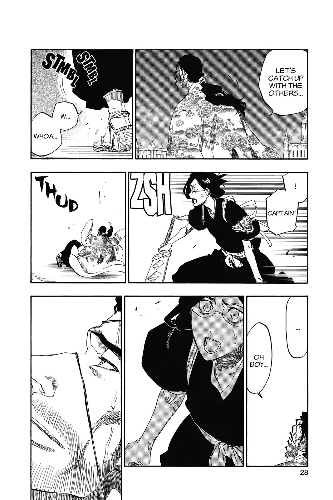 Chapter 654 — Page 4