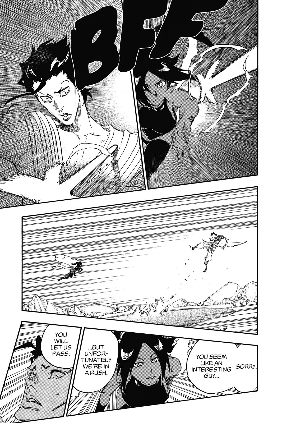 Chapter 656 — Page 15