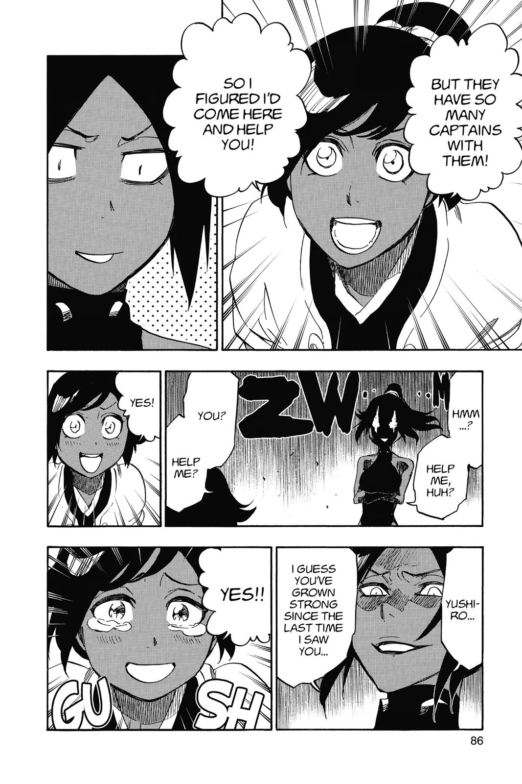 Chapter 657 — Page 8