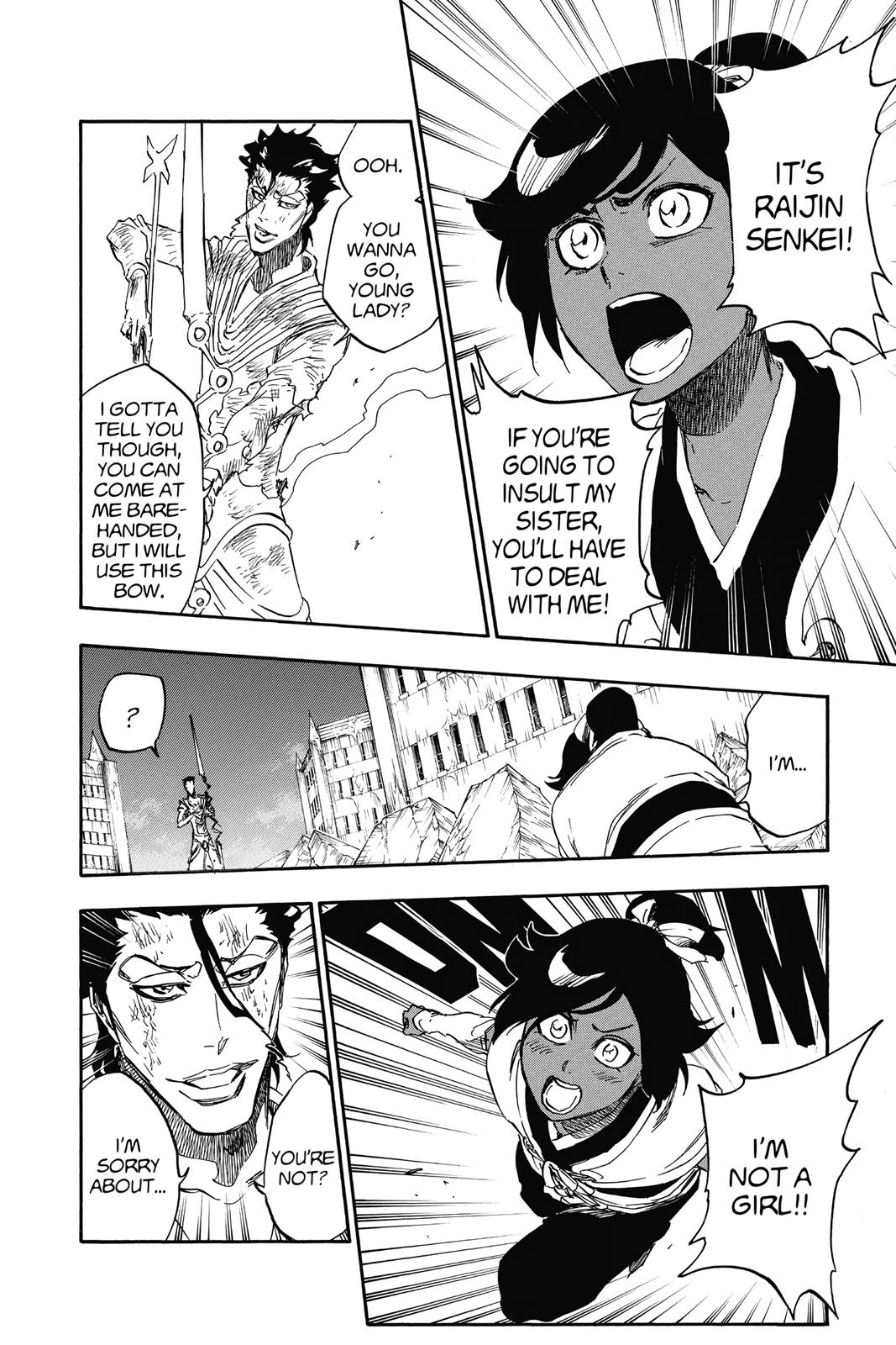 Chapter 657 — Page 12