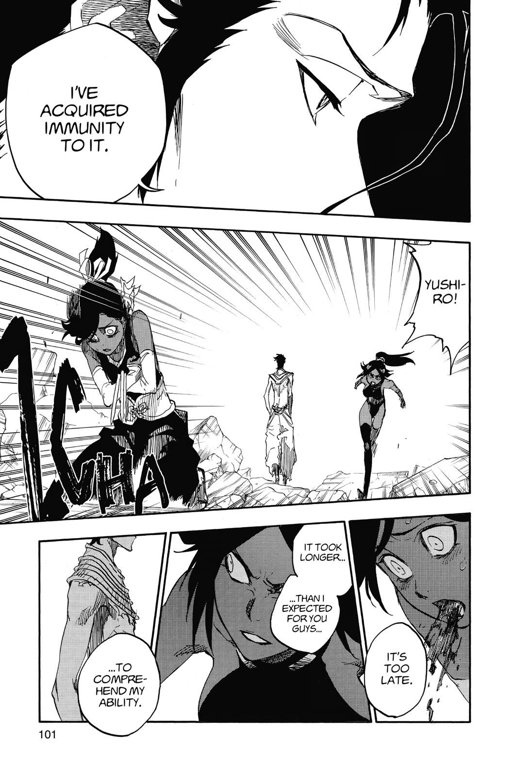Chapter 658 — Page 5