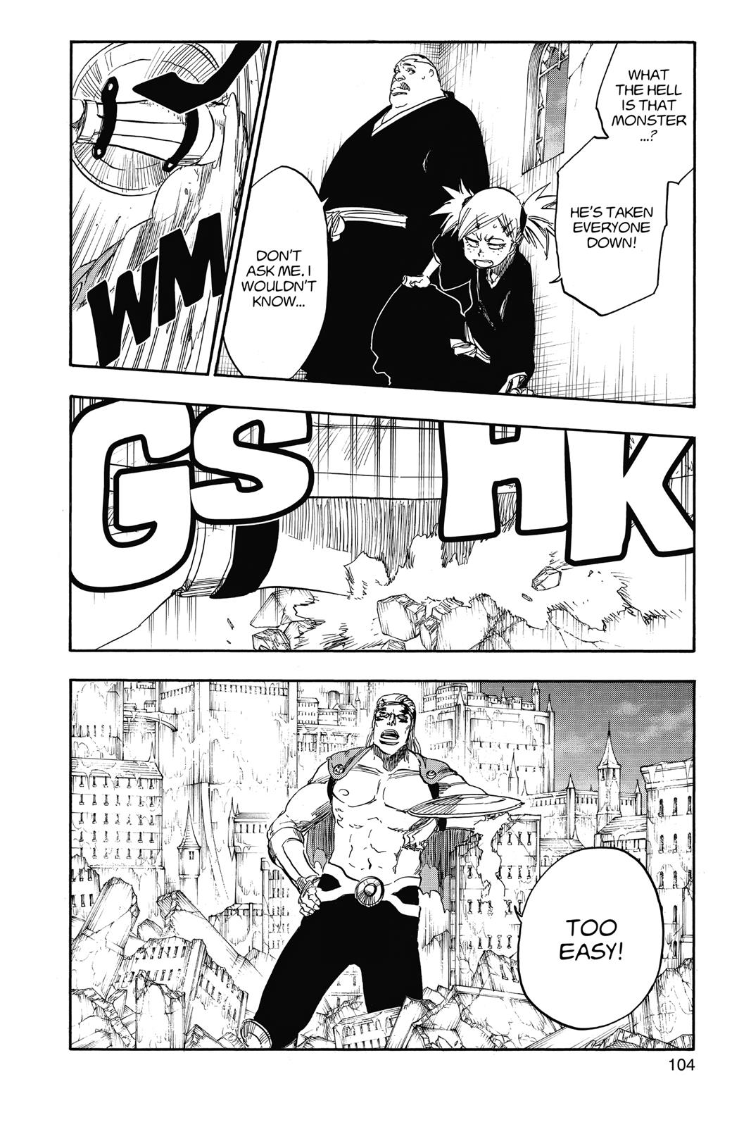 Chapter 658 — Page 8