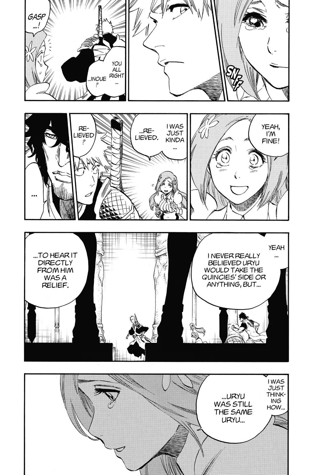 Chapter 661 — Page 11