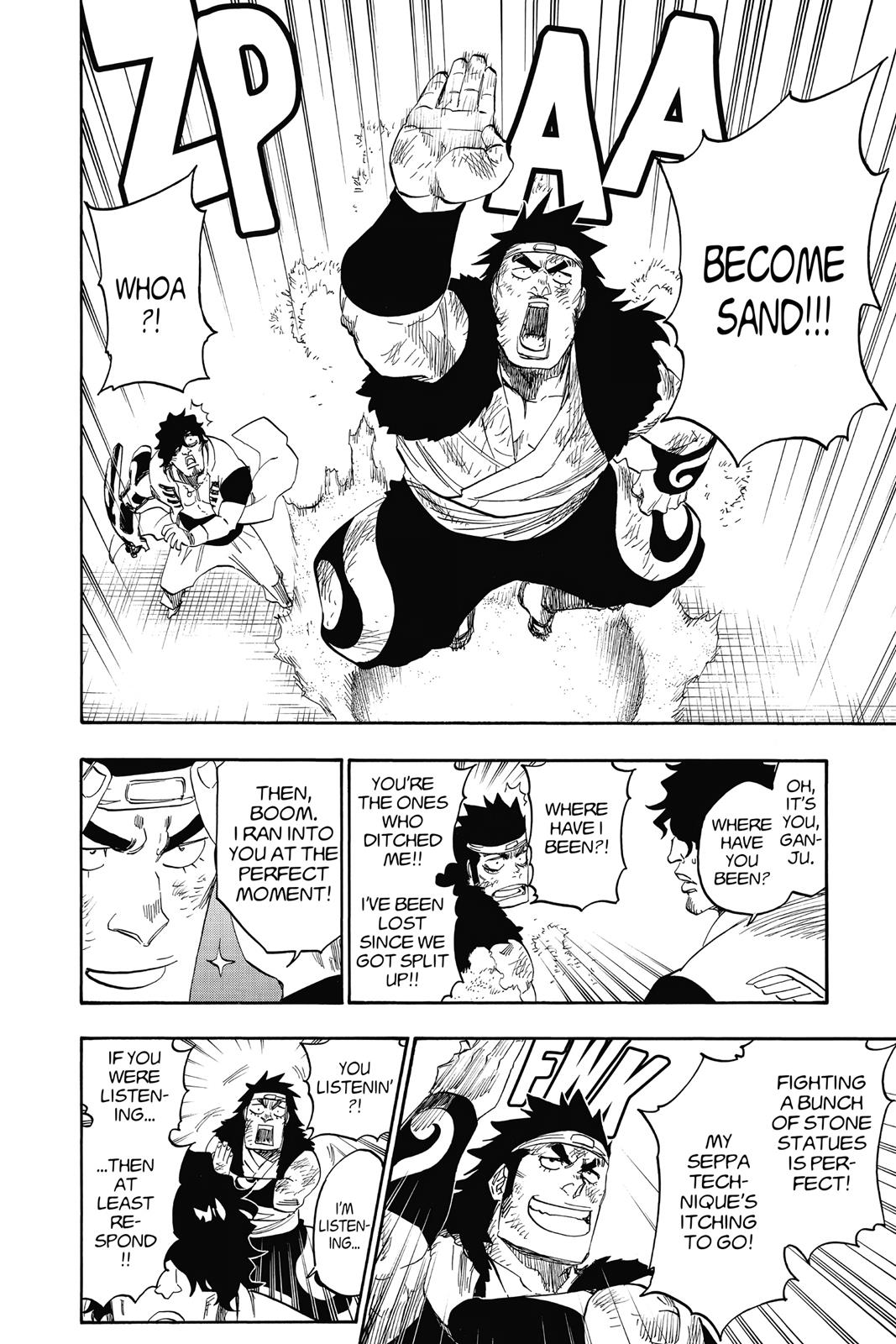 Chapter 661 — Page 16
