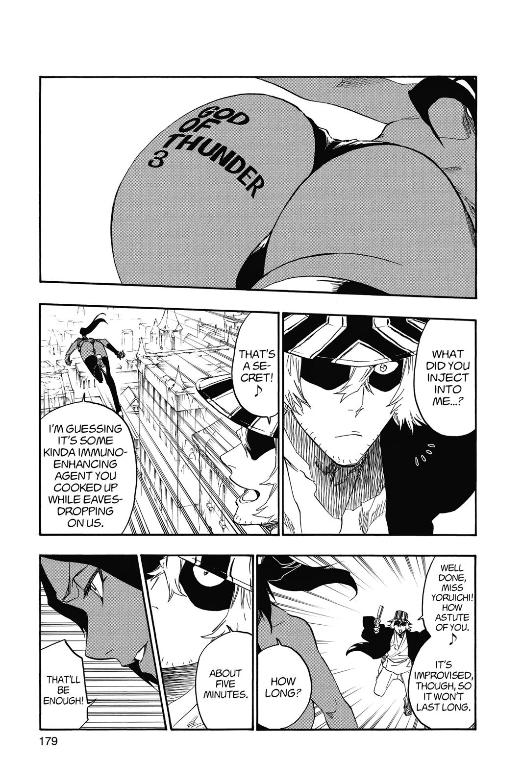 Chapter 662 — Page 11
