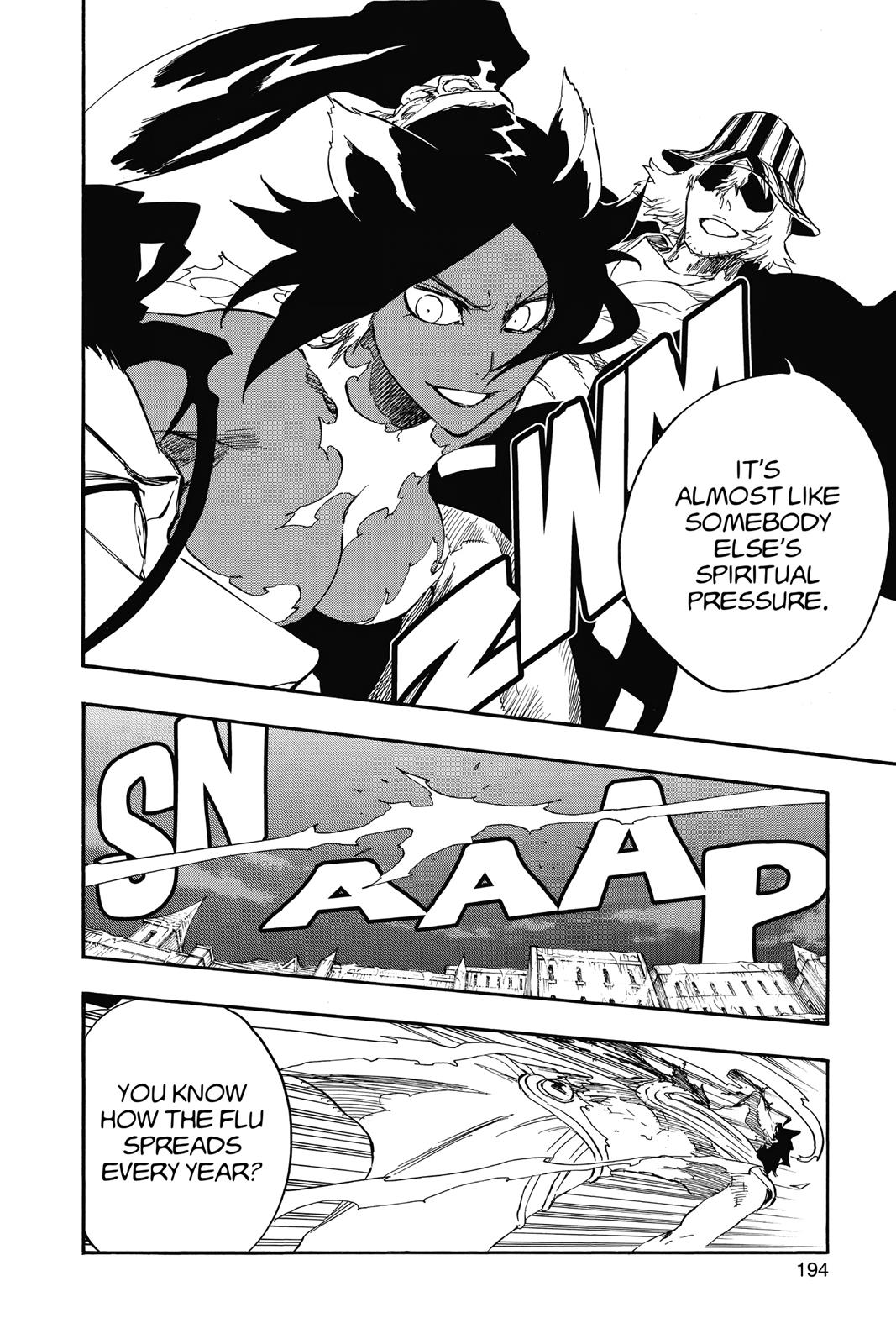 Chapter 663 — Page 8