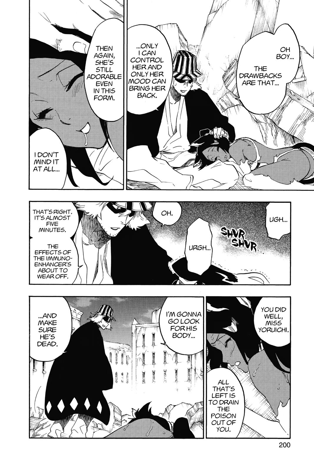 Chapter 663 — Page 14