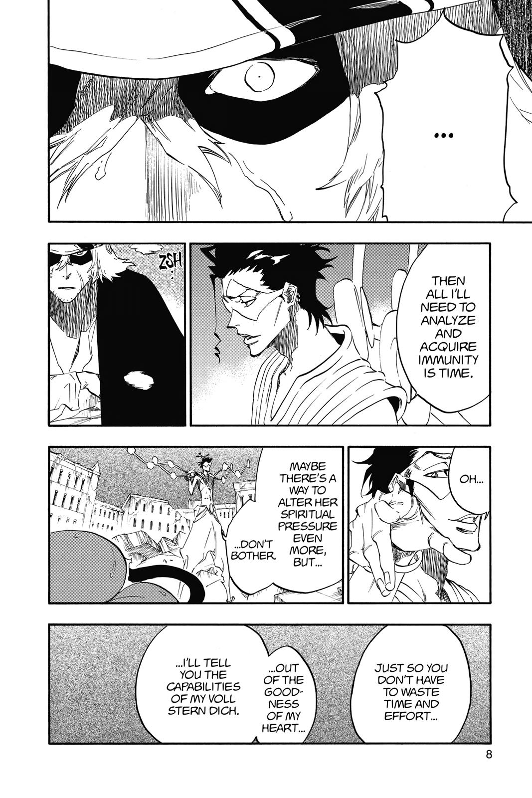 Chapter 664 — Page 8