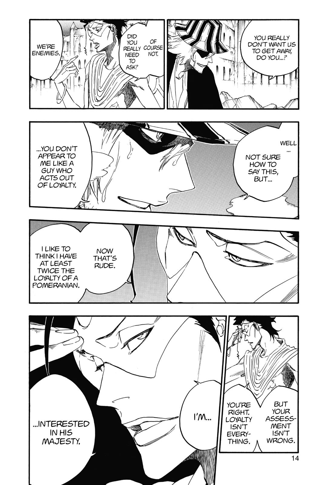 Chapter 664 — Page 14