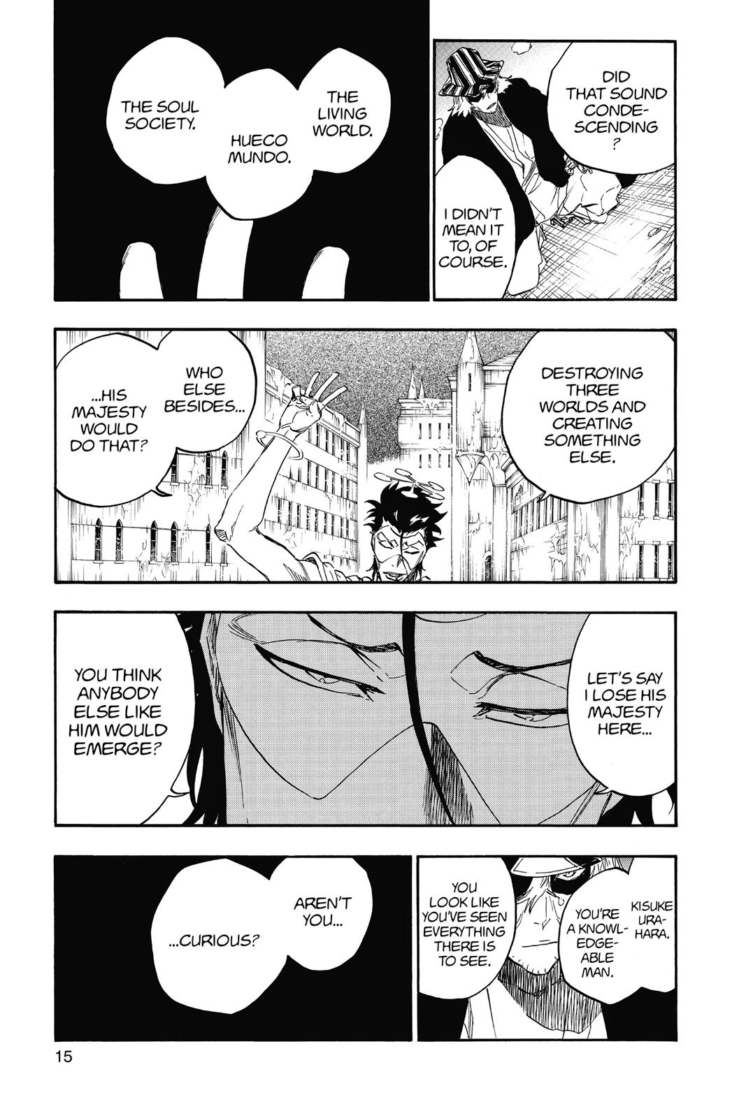 Chapter 664 — Page 15