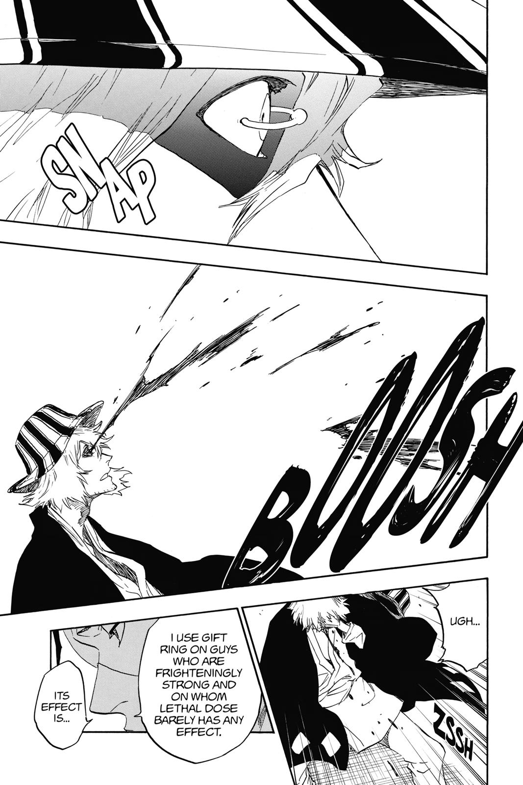 Chapter 664 — Page 21