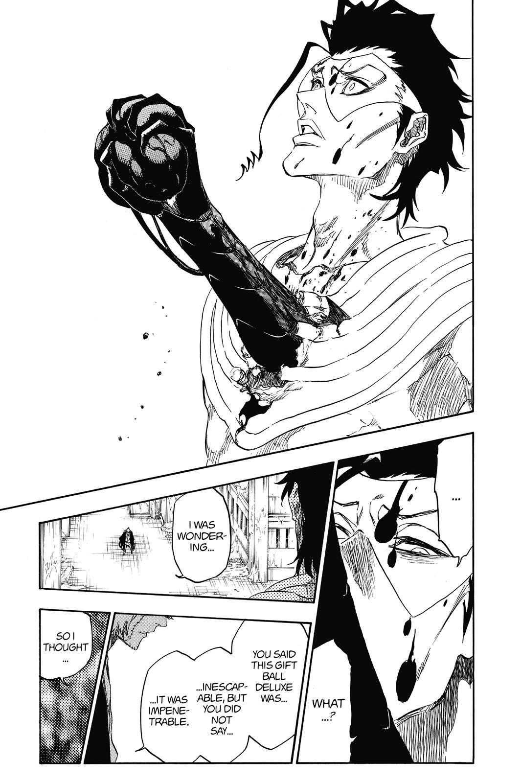 Chapter 665 — Page 14