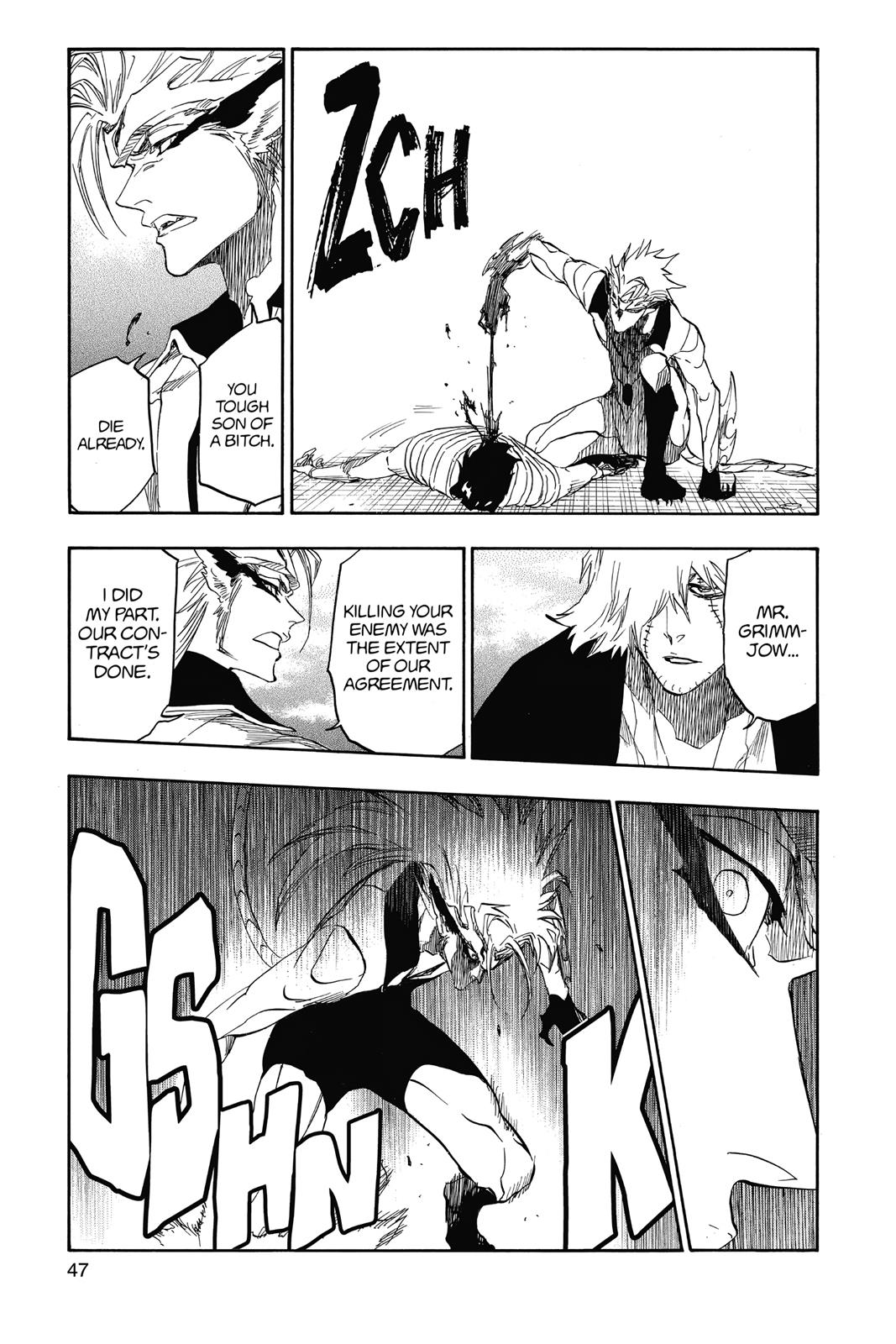 Chapter 666 — Page 5