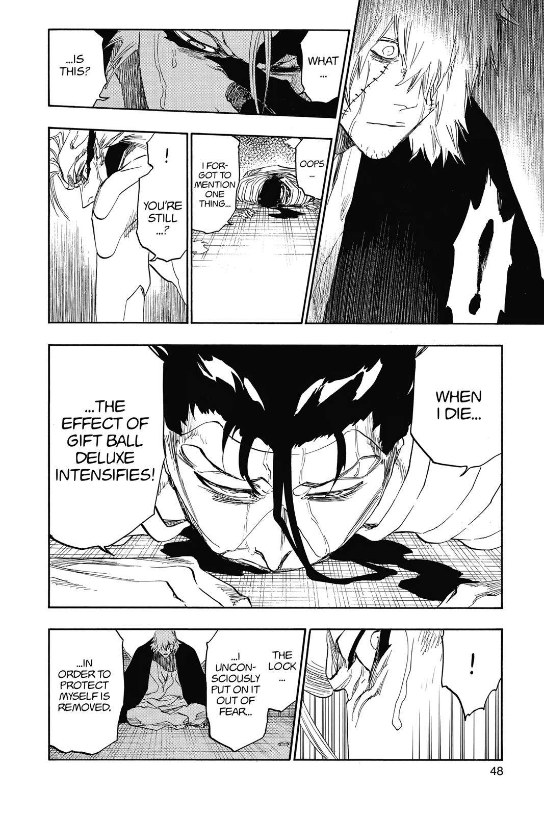 Chapter 666 — Page 6