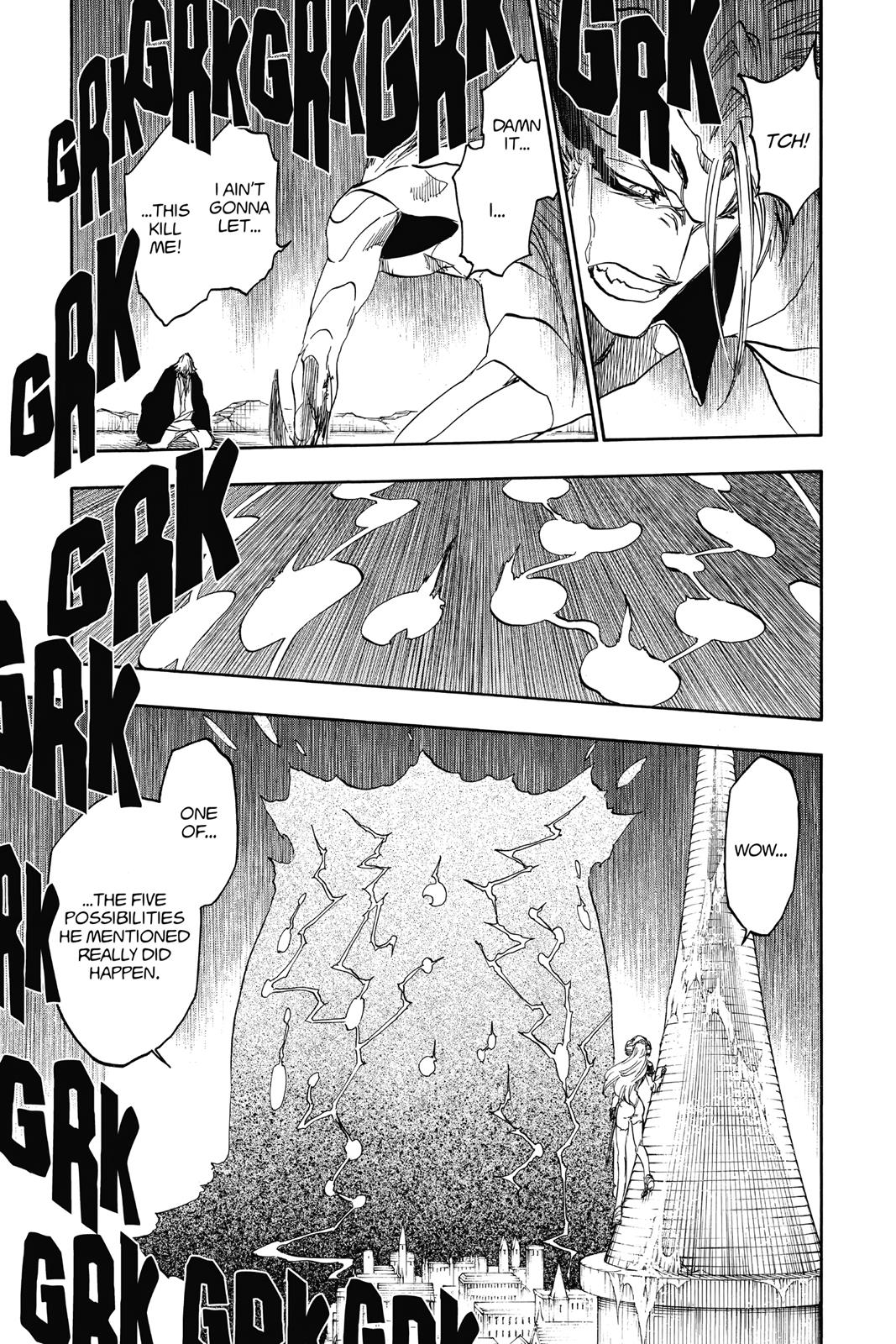 Chapter 666 — Page 9