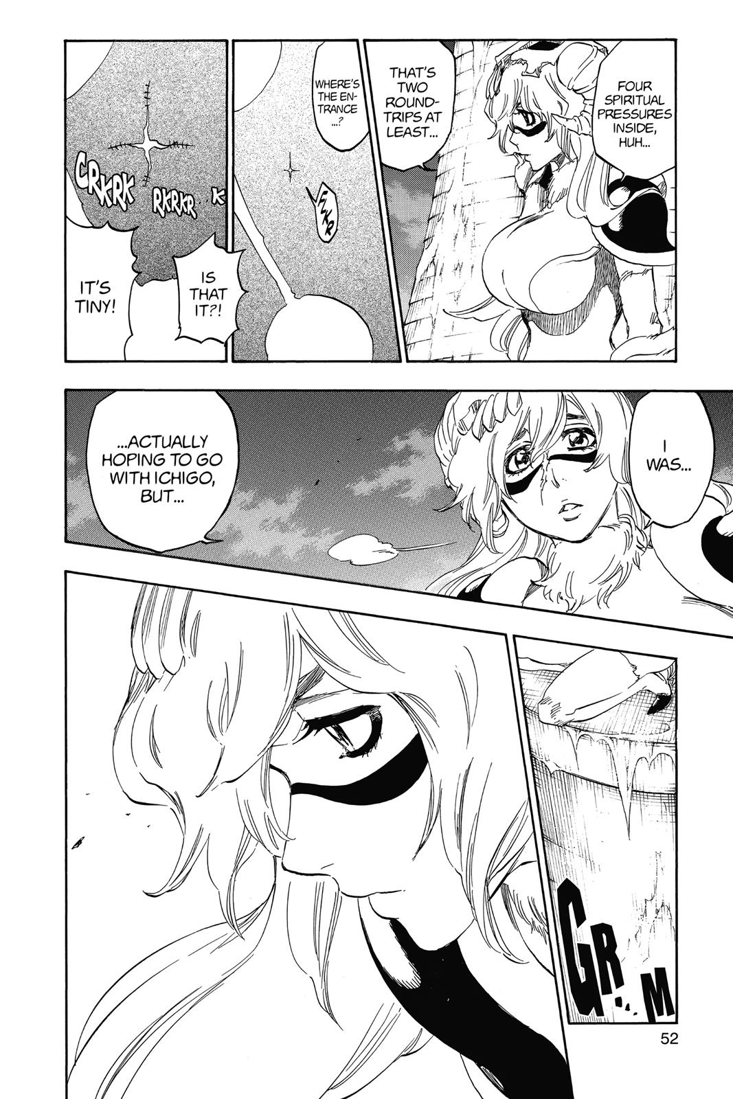 Chapter 666 — Page 10