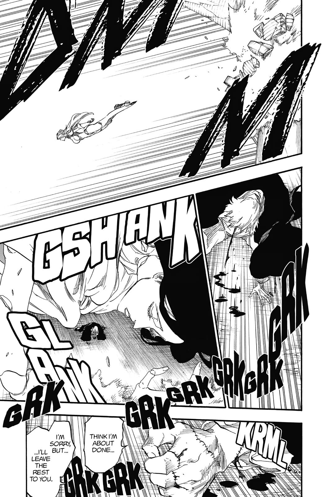 Chapter 666 — Page 11