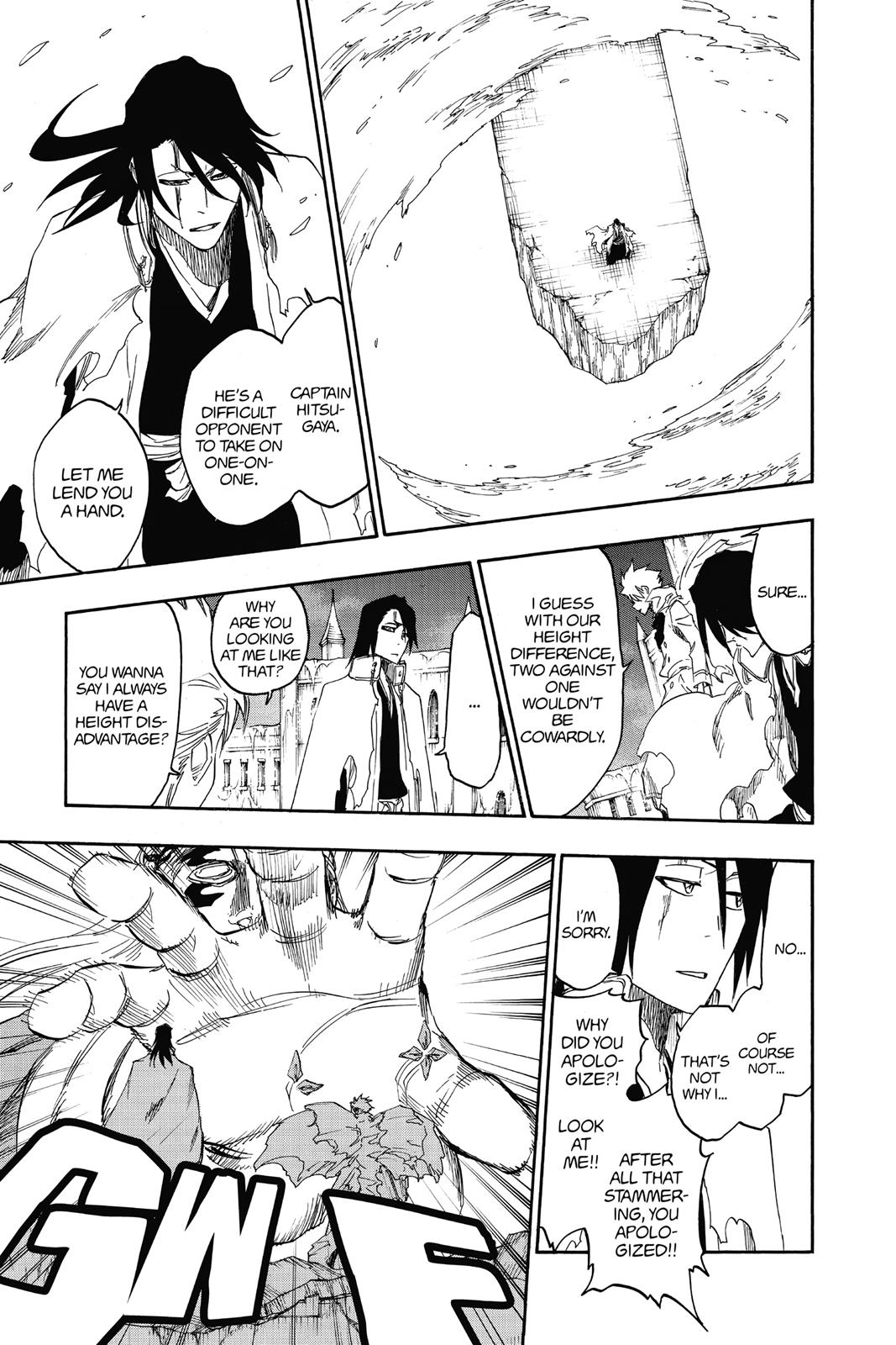 Chapter 666 — Page 15