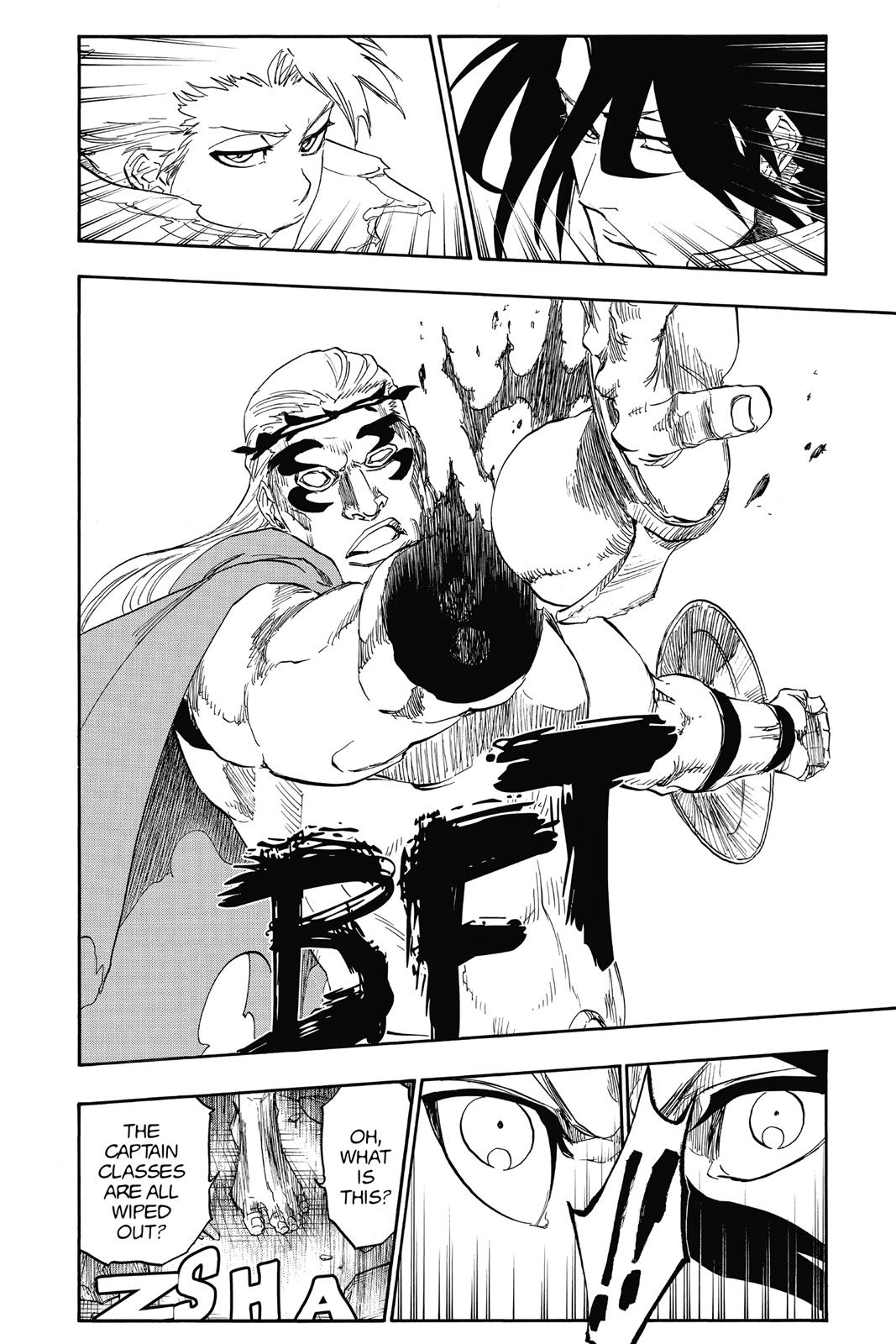 Chapter 666 — Page 16