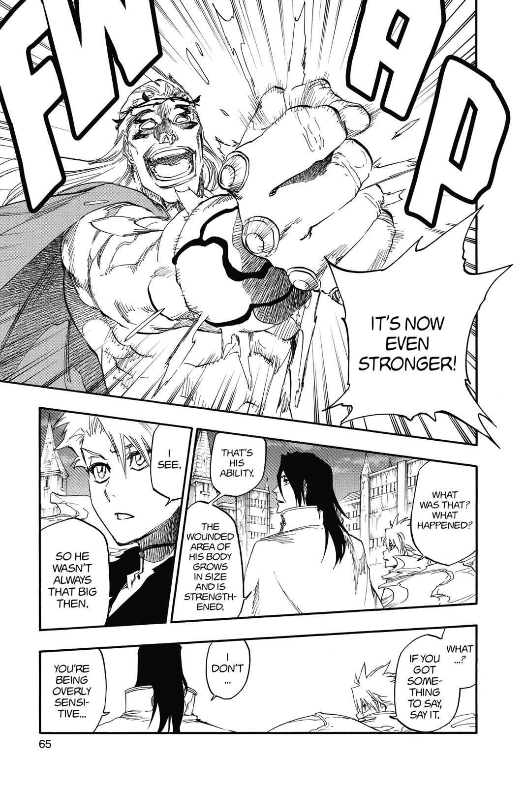 Chapter 667 — Page 5