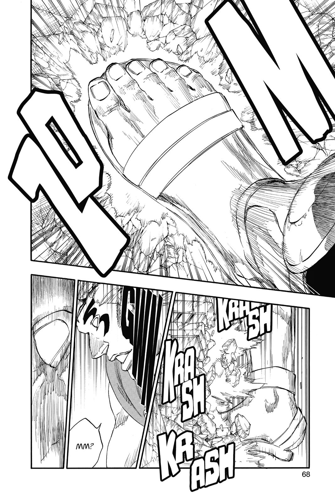 Chapter 667 — Page 8