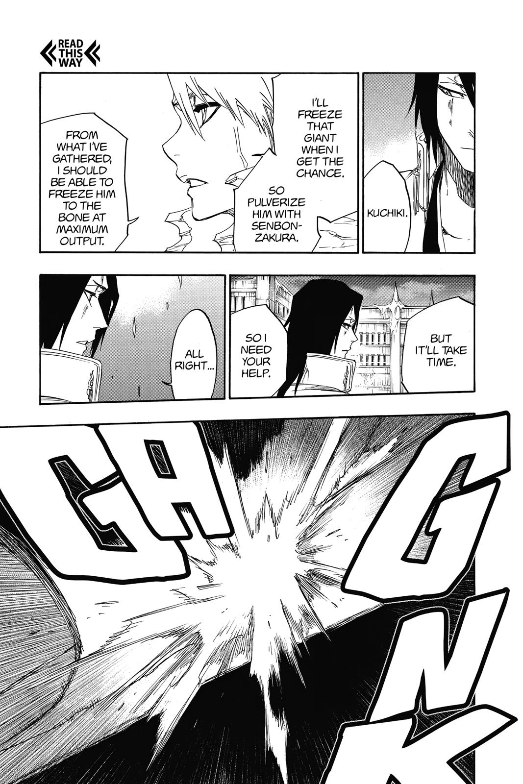 Chapter 668 — Page 11