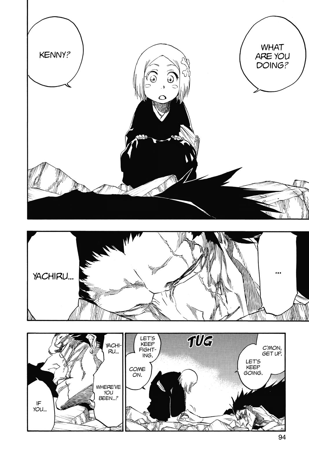 Chapter 668 — Page 16