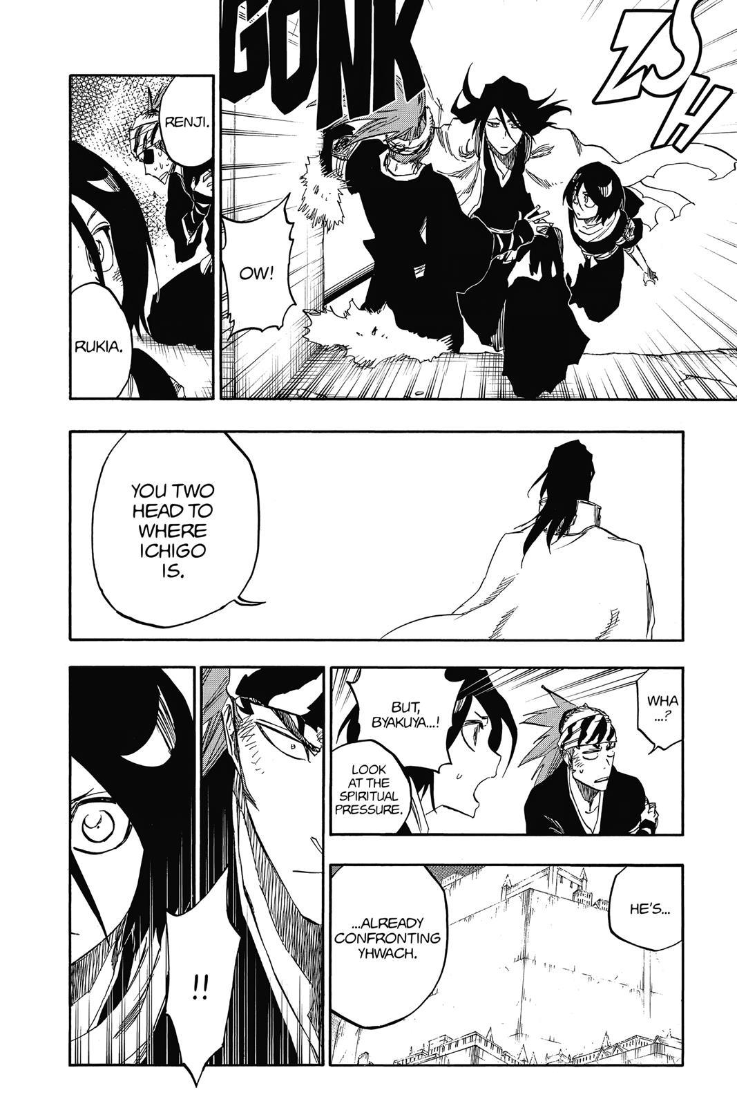 Chapter 674 — Page 8