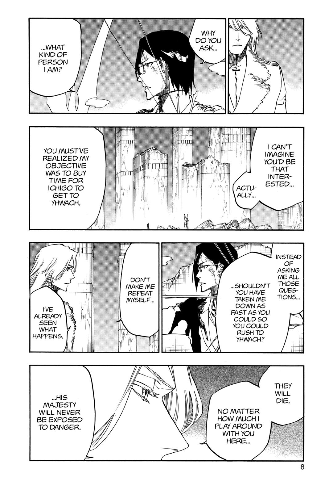 Chapter 675 — Page 8