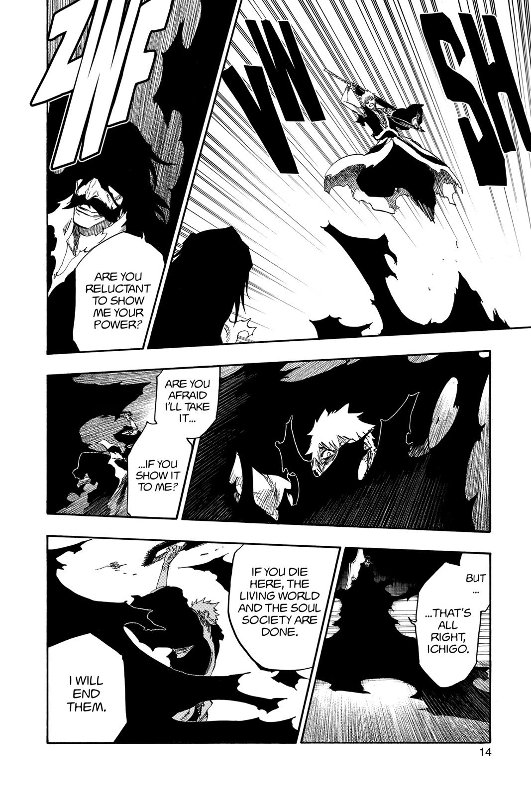 Chapter 675 — Page 14