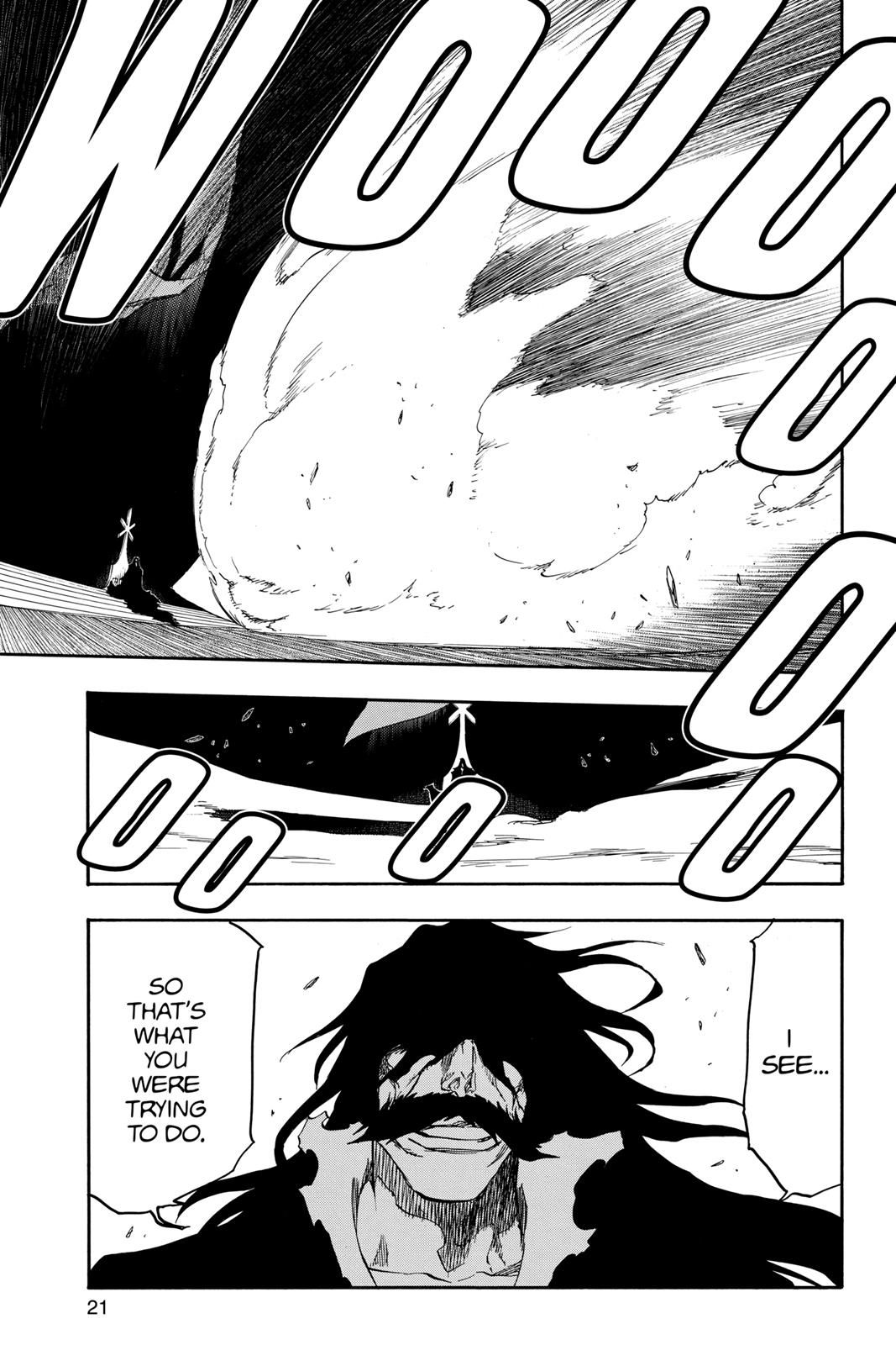 Chapter 675 — Page 21