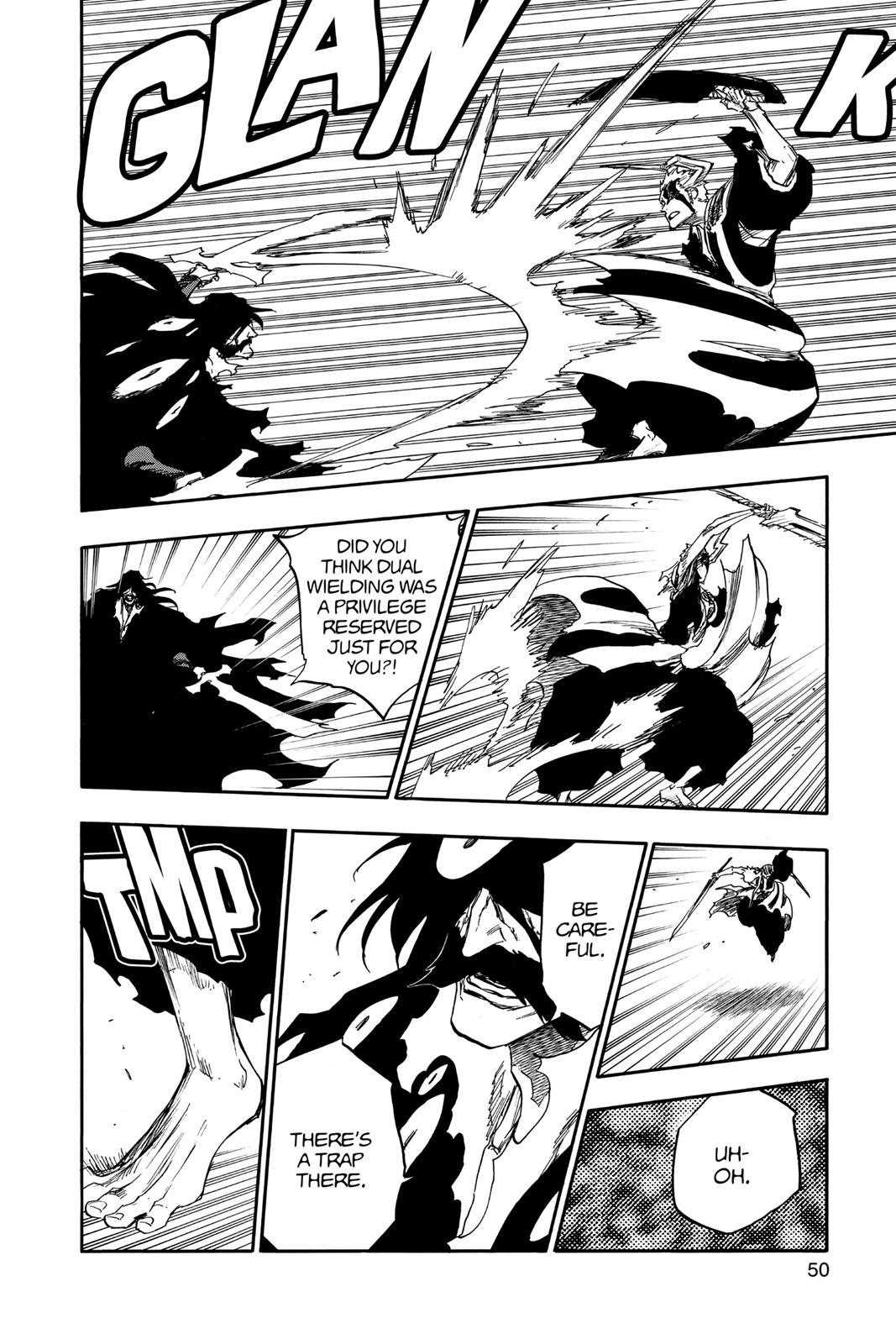 Chapter 677 — Page 8