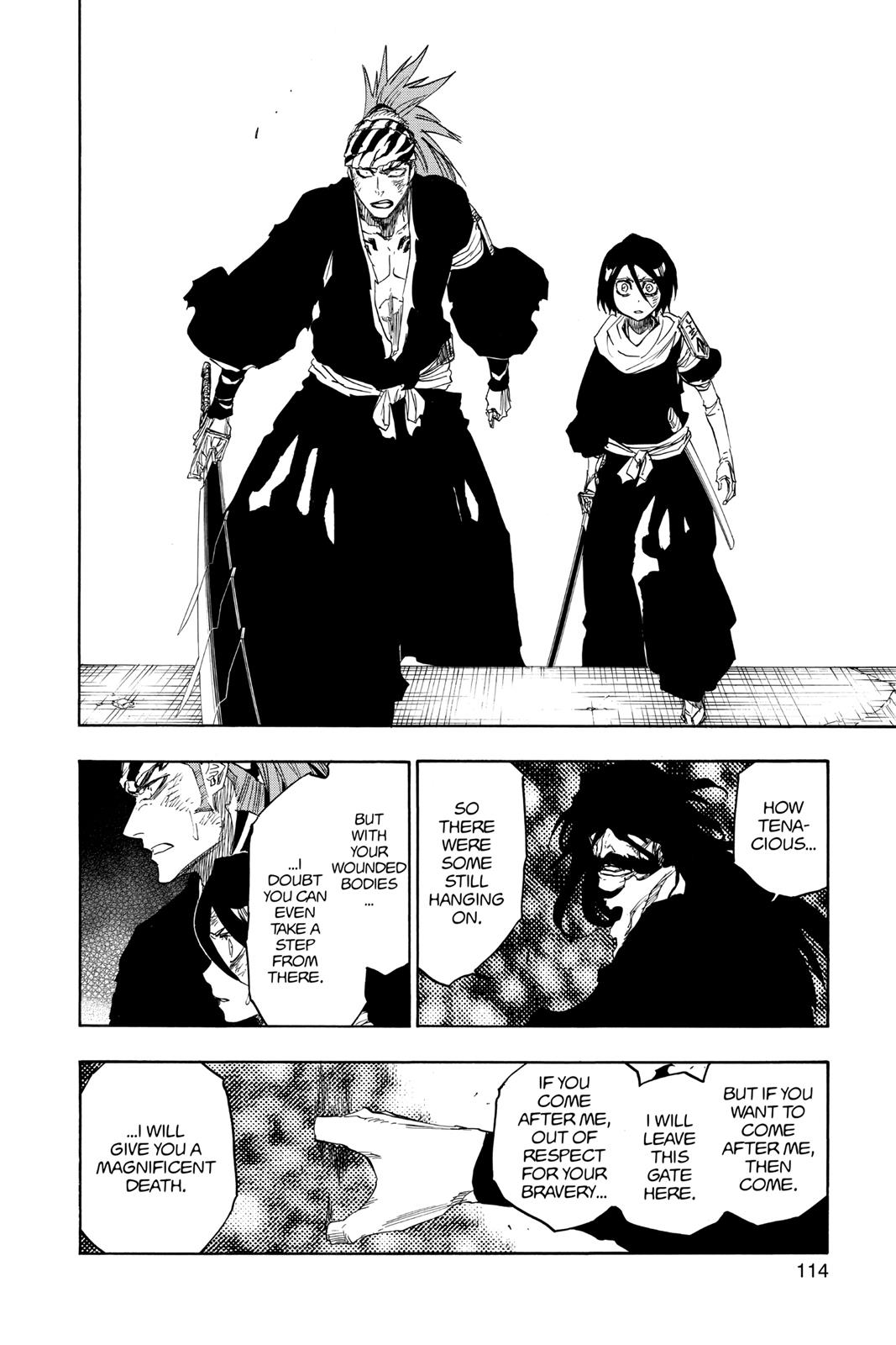 Chapter 680 — Page 18