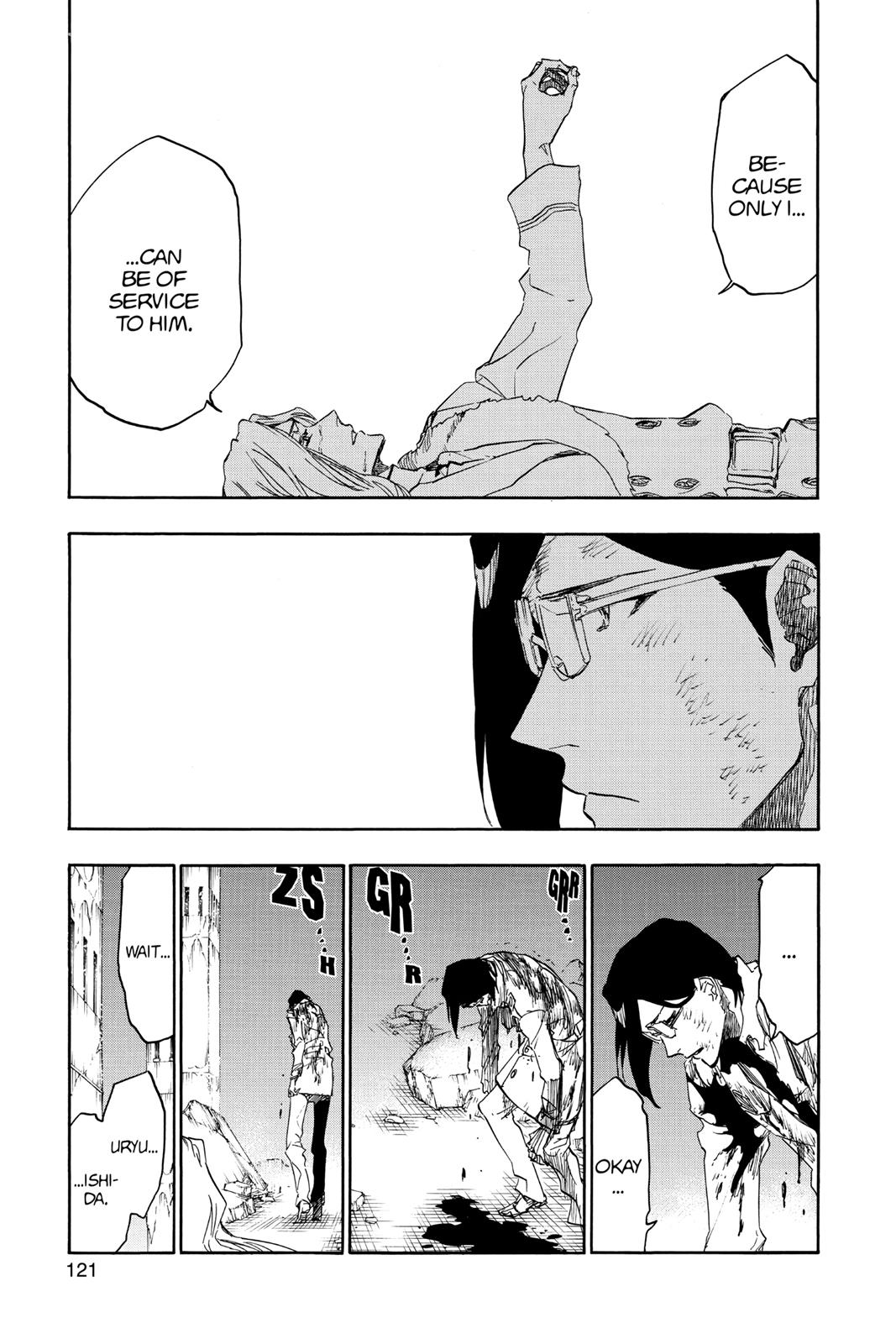 Chapter 681 — Page 5