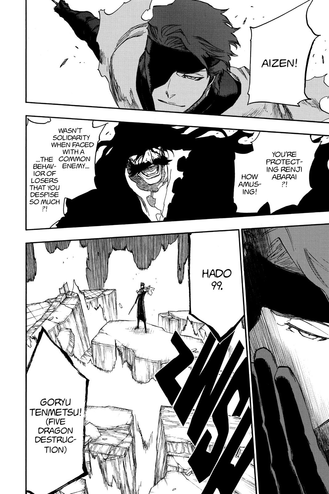 Chapter 683 — Page 6