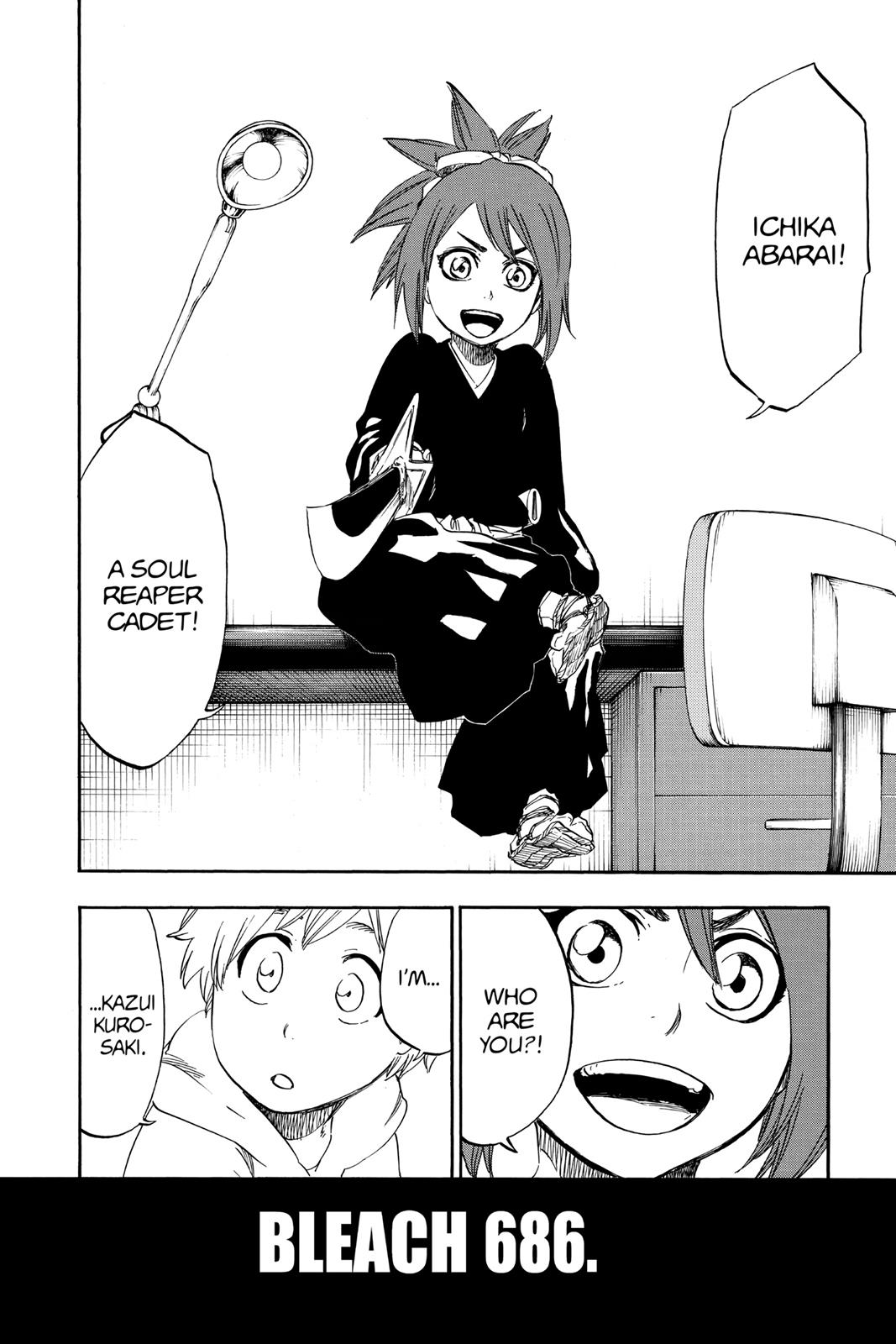 Chapter 686 — Page 16