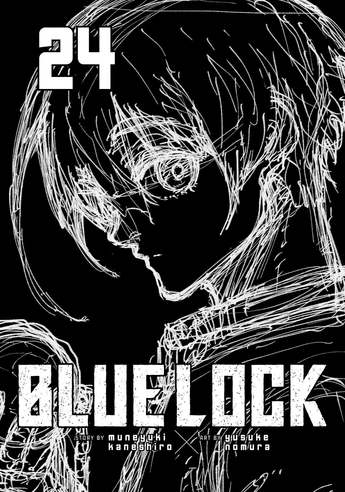 Blue Lock Chapter 204