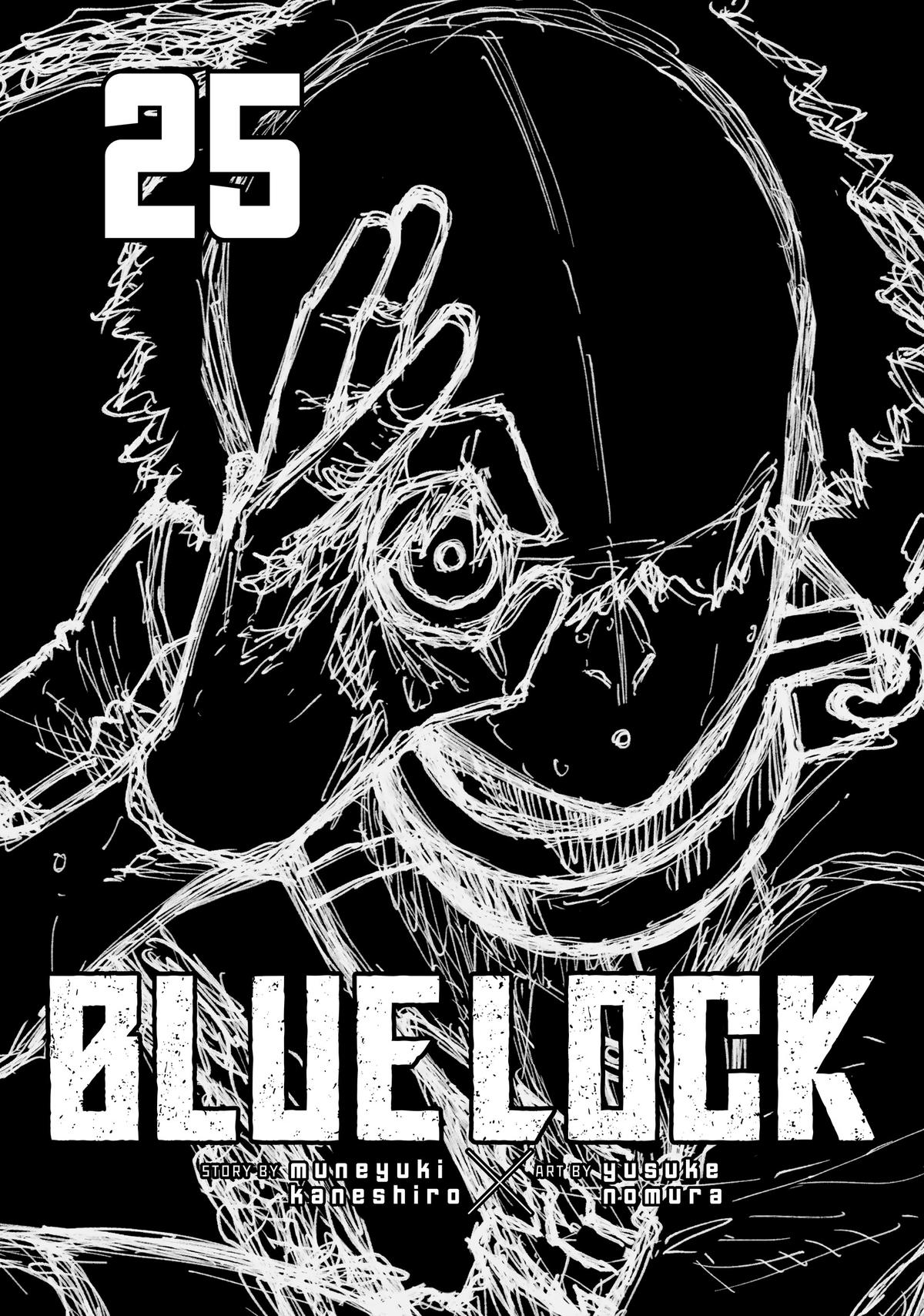 Blue Lock Chapter 213