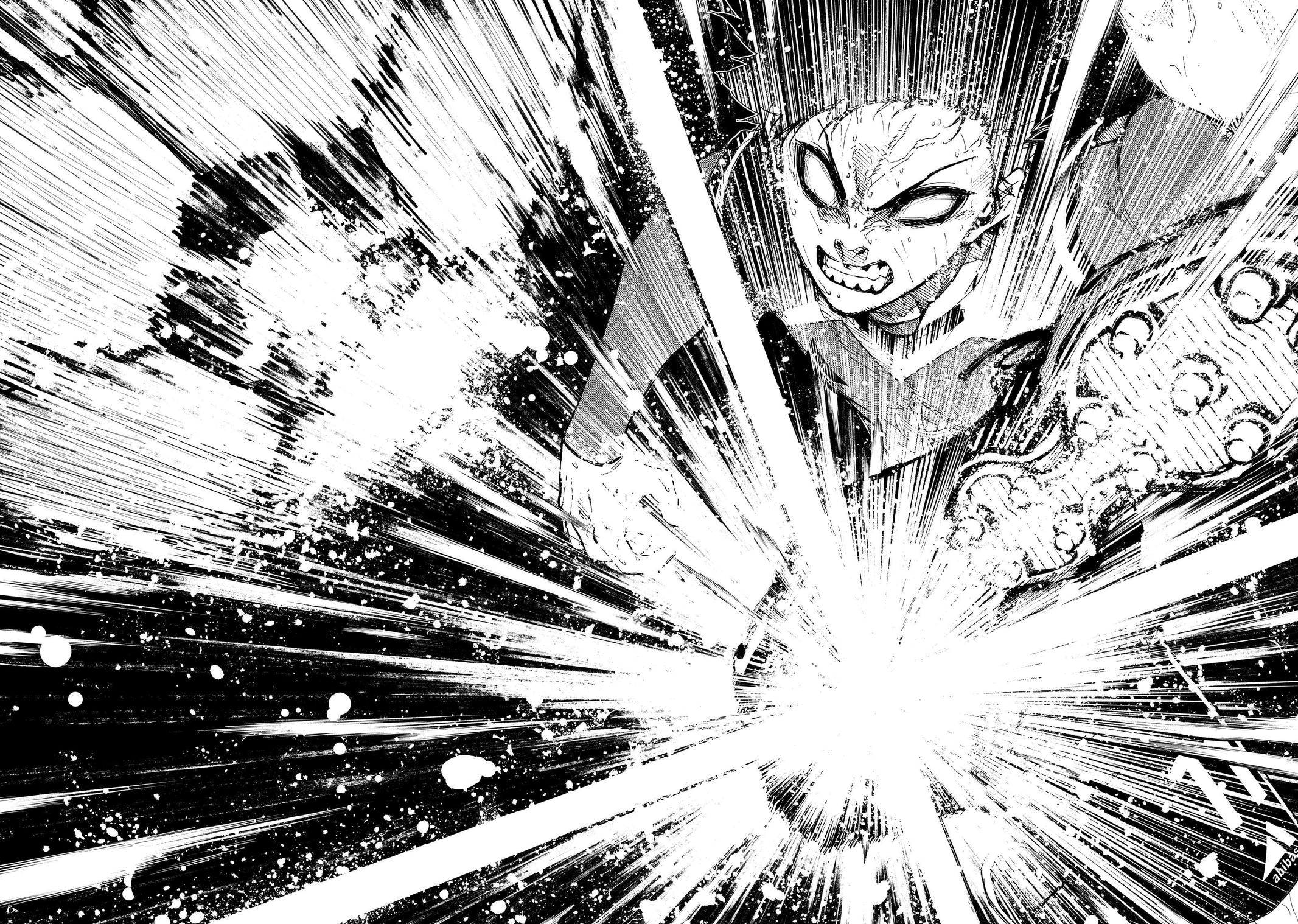 Blue Lock Chapter 238