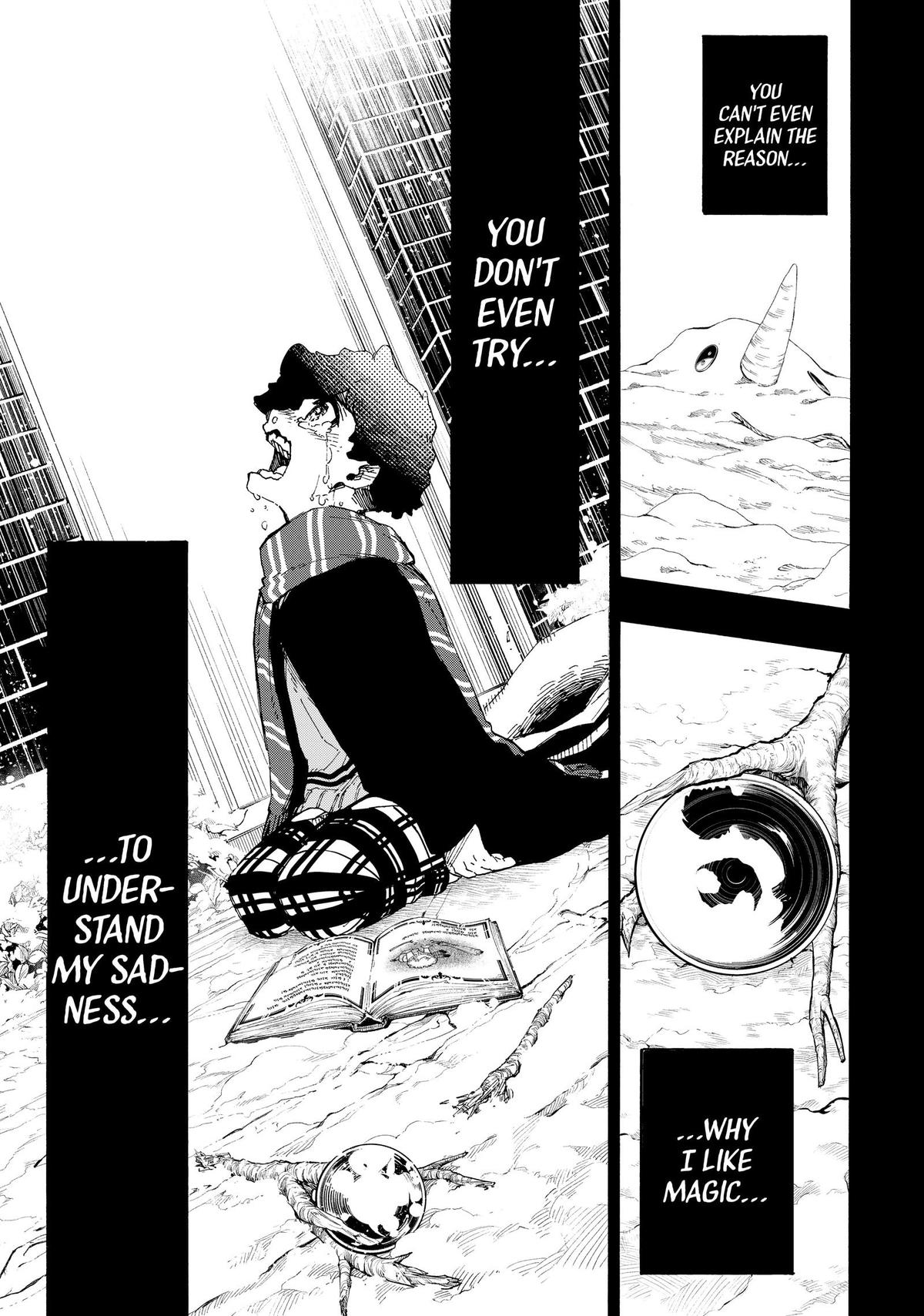 Blue Lock Chapter 242